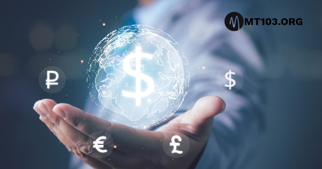 How To Do MT103 Swift Payment
