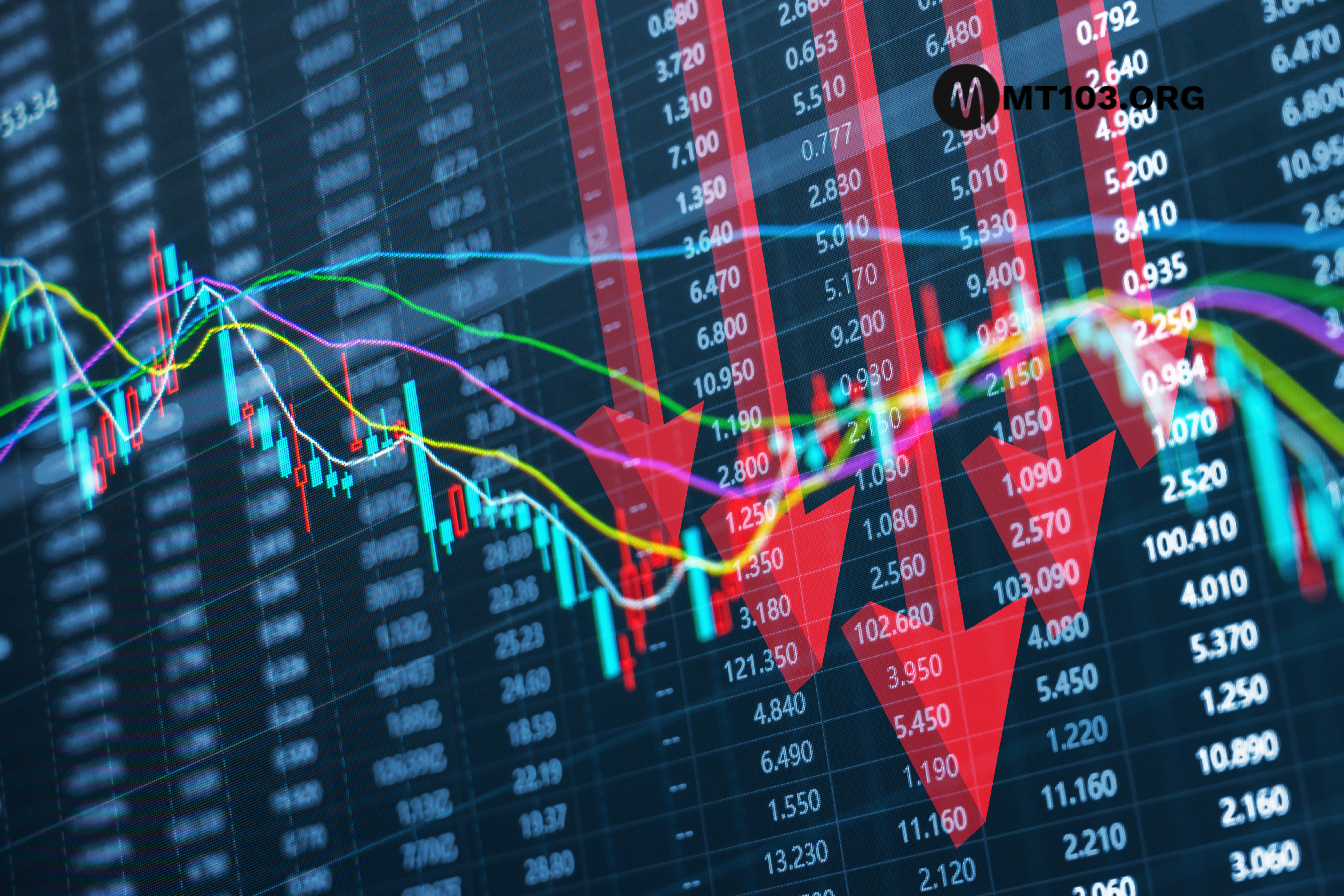 Liquidity Monetization Software