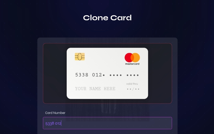 10 Ways Hackers Hack Debit Card And Withdraw Cash