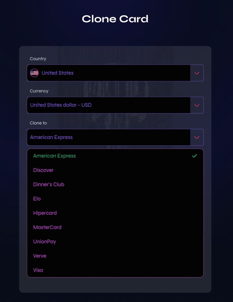 10 Steps To Clone Credit/Debit Card And Withdraw Money - Bypass OTP