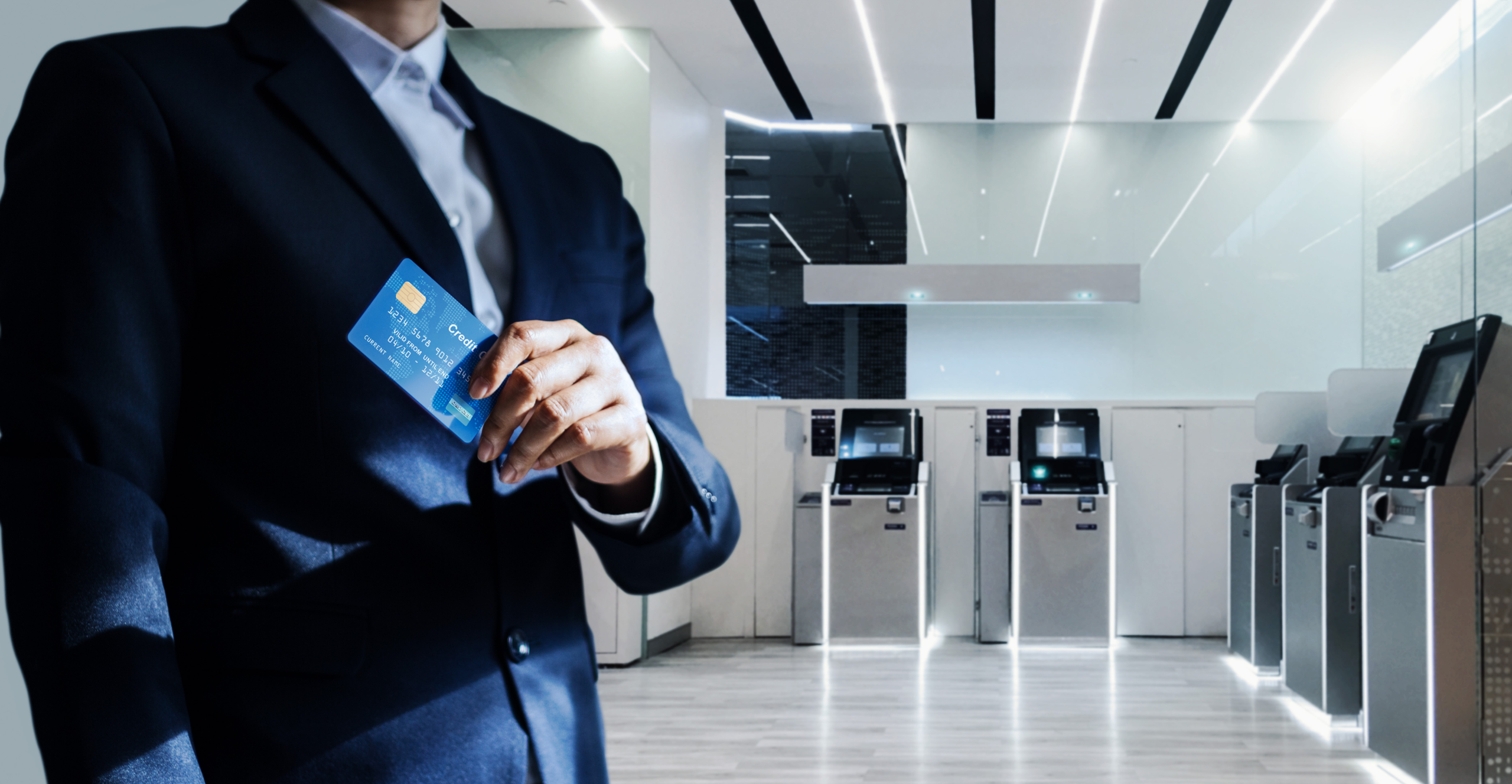 10 Ways Hackers Hack Debit Card And Withdraw Cash